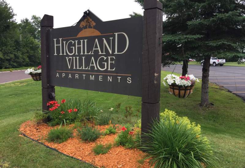 Highland Village Duluth Apartments for Rent